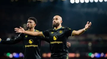 ضربة البداية.. توقيت مباراة مانشستر يونايتد ضد فولهام والقنوات والتشكيل المتوقع